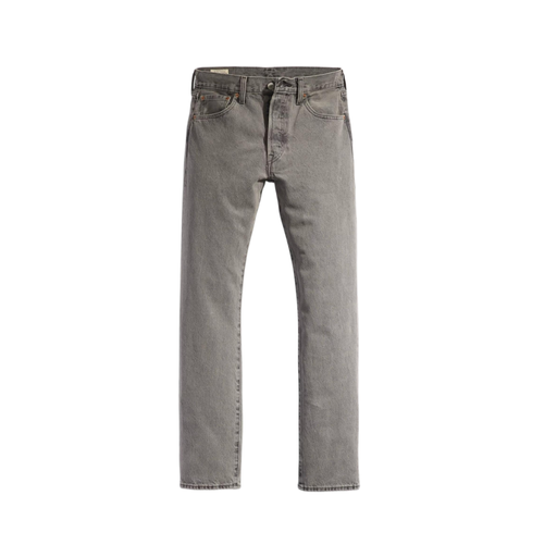 Levi's 501 Original Jeans Walk Down Broadway - Grey