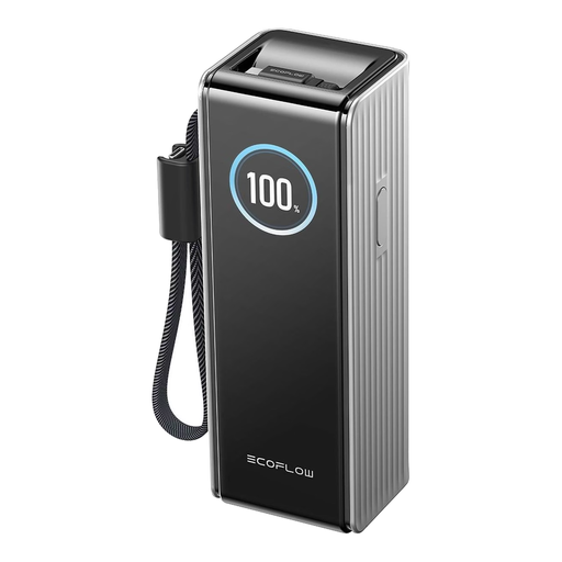 EcoFlow RAPID Powerbank 25000mAh 170W