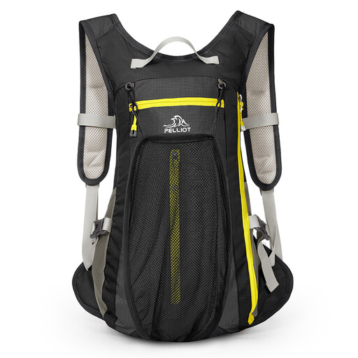 PELLIOT Sac à dos de trail unisexe