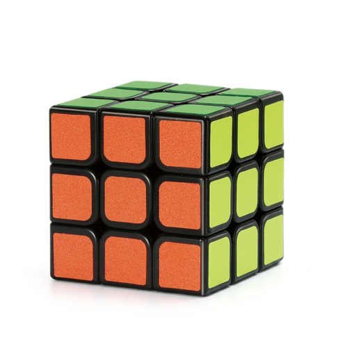 3x3 Classic Speed Cube