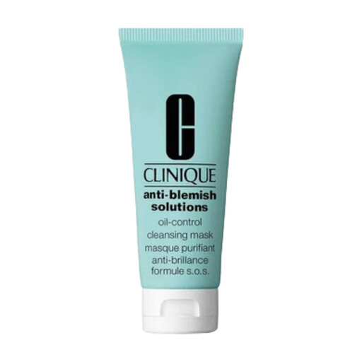 Clinique Anti-Blemish Solutions Oil Control Mask