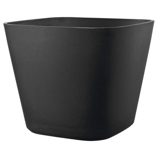 DEROMA Quadro Origin Anthracite 28 cm