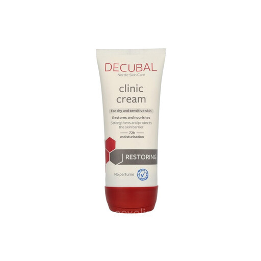 Decubal Daily Original Clinic Cream 100 g