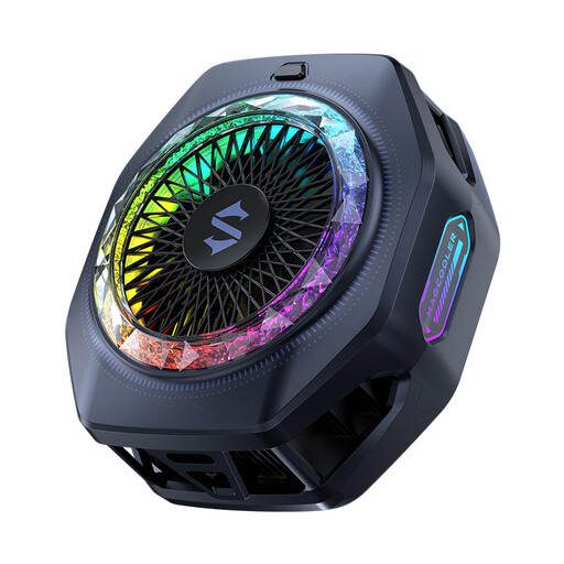 黑鲨磁吸导热手机散热器 5Pro