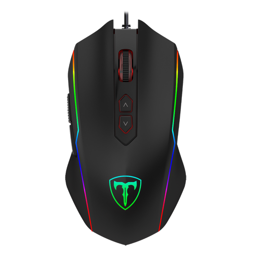 ET High Performance USB Wired Gaming Mouse