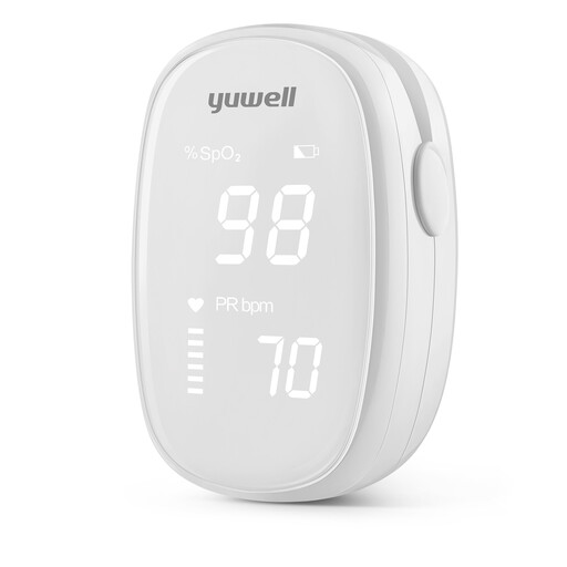Yuwell Pulse Oximeter Blood Oxygen Monitor