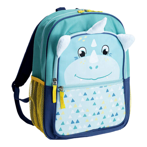 Dino Design Backpack