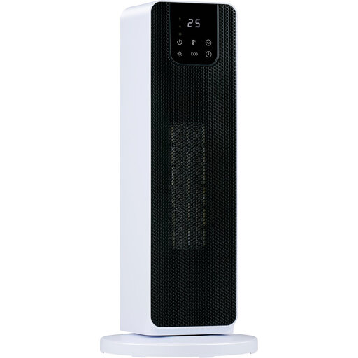 Alpina Heater PTC Digital 800/2000W