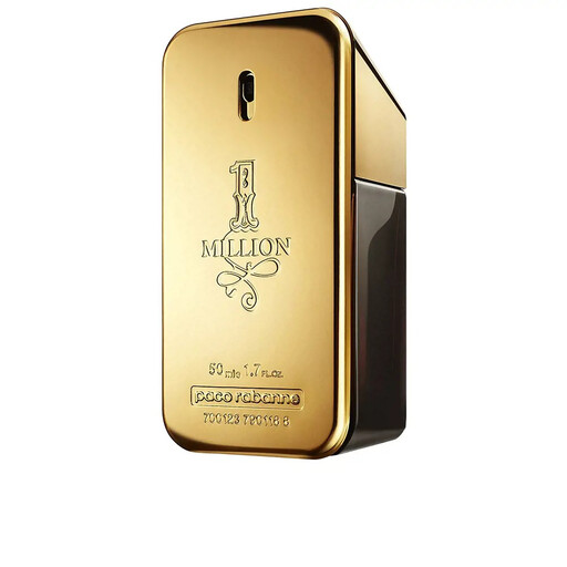 Paco Rabanne 1 Million Eau de Toilette Spray for Men 50ml
