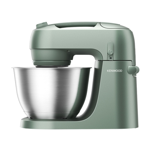 Kenwood KZM35.000GR GO Food Processor - Compact