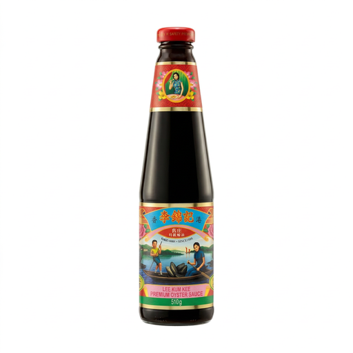 LEE KUM KEE Premium Oyster Sauce 510g