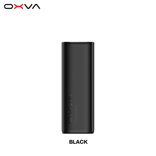 OXVA SLIMSTICK Device in Schwarz