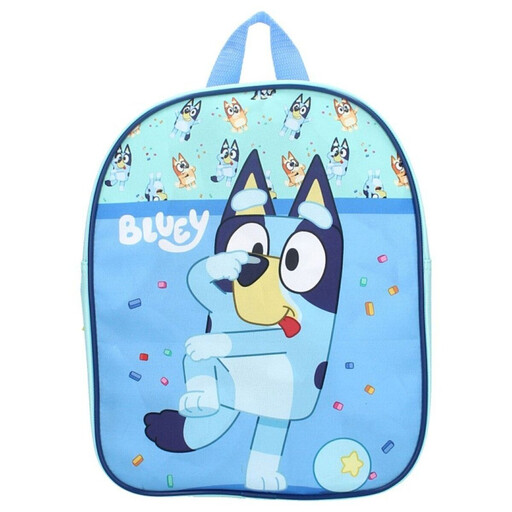 BLUEY Best Friends Fun V3 Backpack