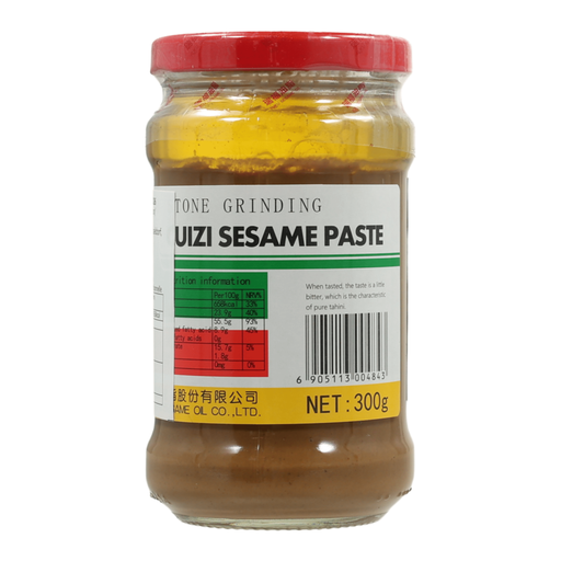 CUIZI Sesame Paste 300g