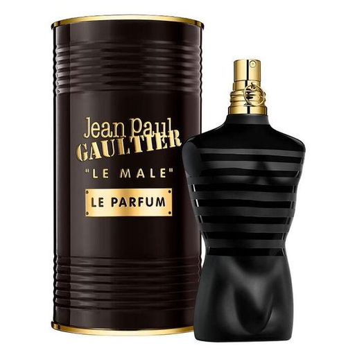 J.P. Gaultier Le Male Le Parfum Eau de Parfum Spray Intense 200 ml