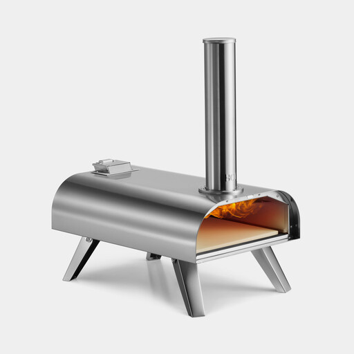 Vonhaus Tabletop Pizza Oven