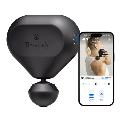Therabody Theragun Mini 2nd Gen Massage Gun