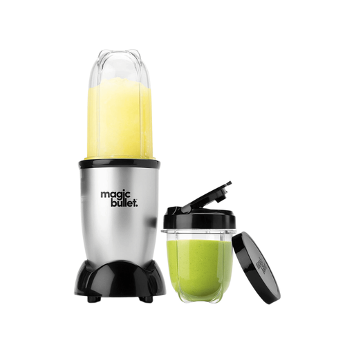 Nutribullet Magic Bullet Blender 11-delig