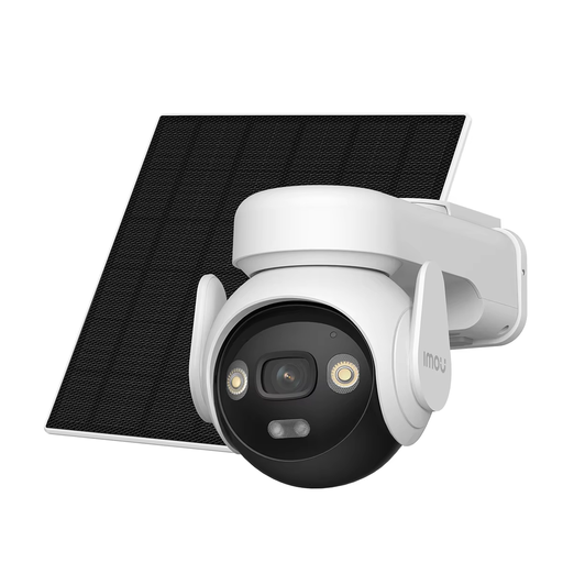 IMOU AOV PT 5MP 4G Solar camera