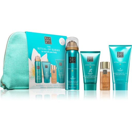 Rituals Karma Giftset 200ml