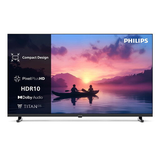 PHILIPS 40PFS6050/12 Full HD LED Smart TV