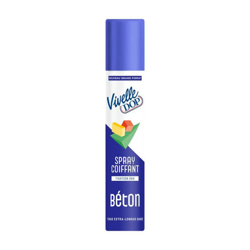 Vivelle Dop Concrete Hold Styling Spray 24H 300ml