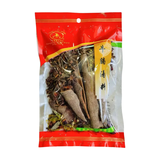 Zheng Feng Beef Brisket Soup Base Pack 100g