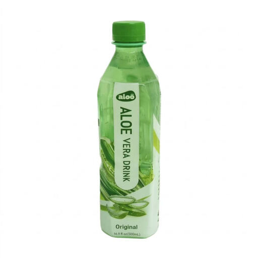 ALOO Aloe Vera Drink 500ml