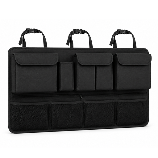 Oxerbog Car Trunk Storage Bag