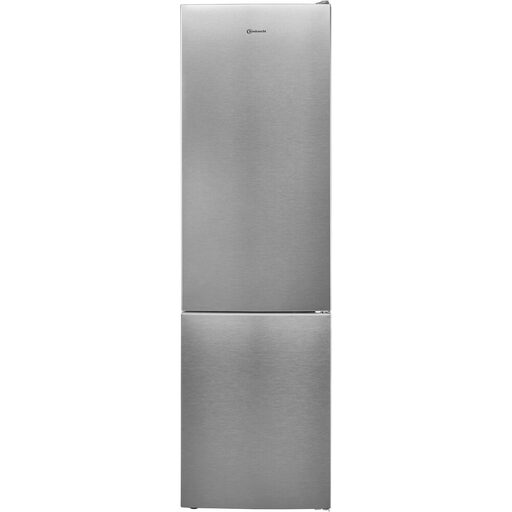 Bauknecht KGDNF 203 A Multi Zone NoFrost Fridge-Freezer