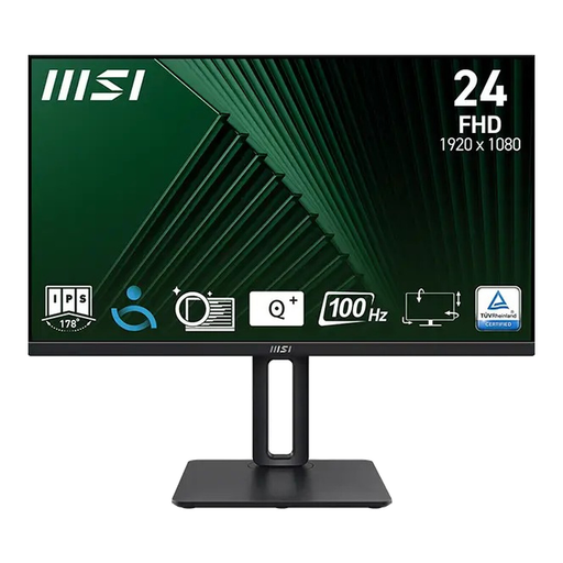 MSI PRO MP245PG 23.8" Full HD Business Monitor