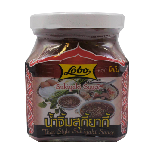 Lobo Sukiyaki Sauce 260 g