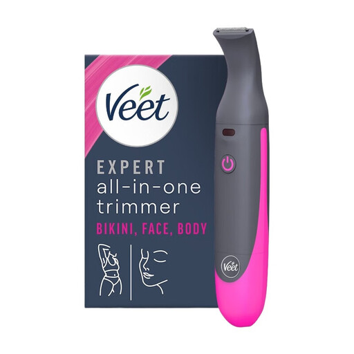 Veet Women's Trimmer