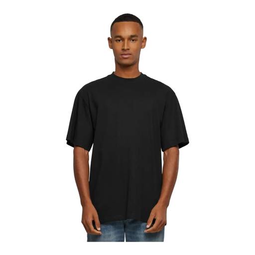 Urban Classics Tall Tee T-Shirts black XL