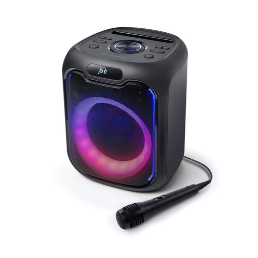 Enceinte Party Box Bluetooth Muse M-1803DJ