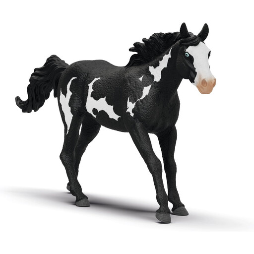 Schleich Horse Club Paint Ruin Play Figure