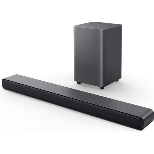 TCL S55H - 2.1 Dolby Atmos Soundbar