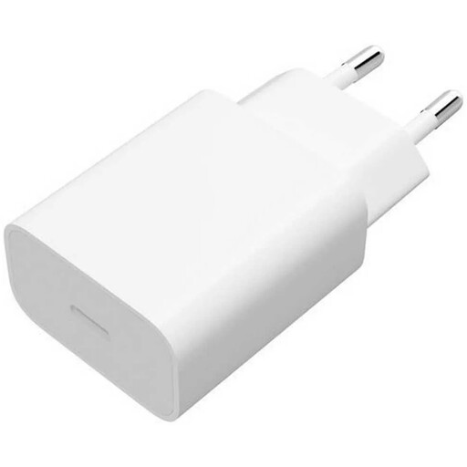Xiaomi 20W Power Delivery Snellader USB-C Wit