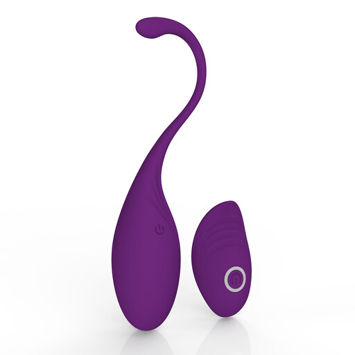 Moistor Smart Vibrating Massage Egg YAI66W 029