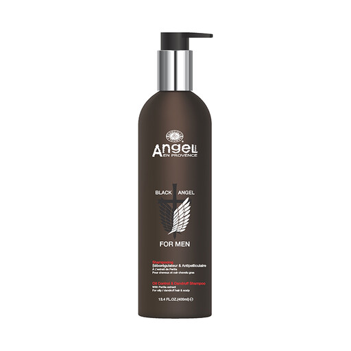 Dancoly Perilla Oil Control & Anti-Dandruff Shampoo