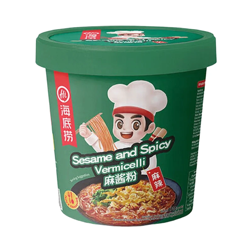 Haidilao Spicy Flavour Sesame Sauce Powder