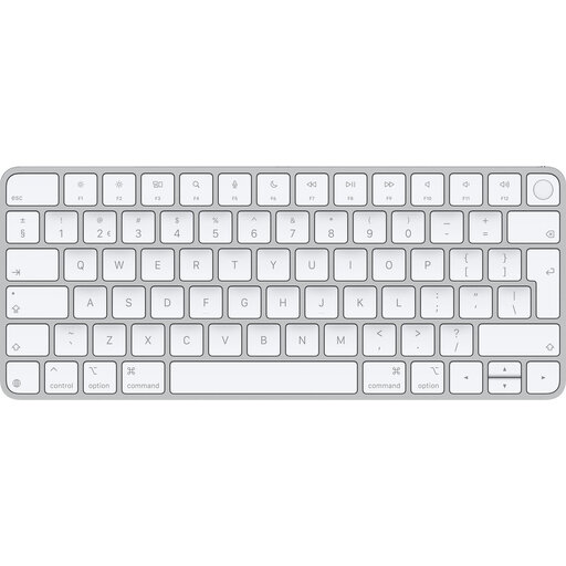 Apple Magic Keyboard avec Touch ID