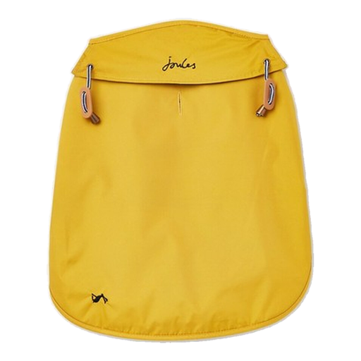 Joules Antique Gold Raincoat Large