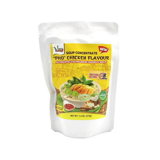 Vianco “Pho” Chicken Soup Concentrate