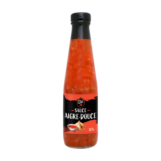 SO? Sweet & Sour Sauce 327 g