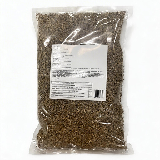 HUASEED Cumin Seeds 500g