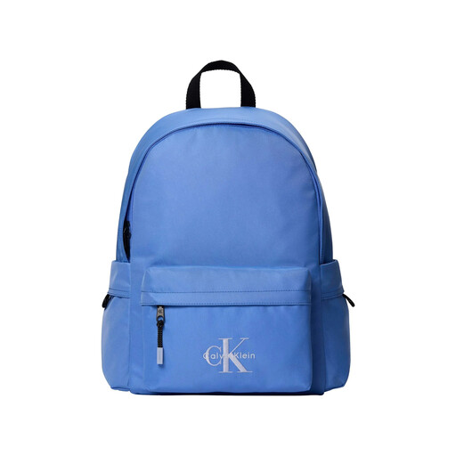 Calvin Klein Bold Round Backpack - Marina