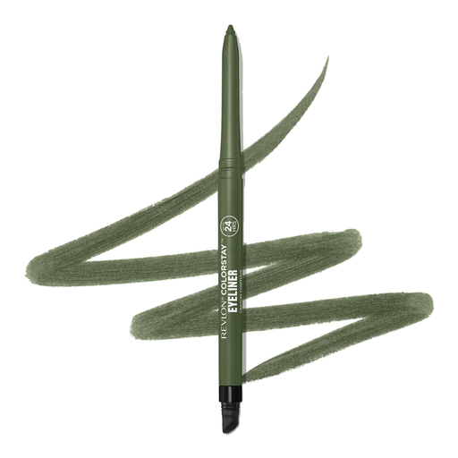 Revlon Colorstay Eye Liner #206 Jade