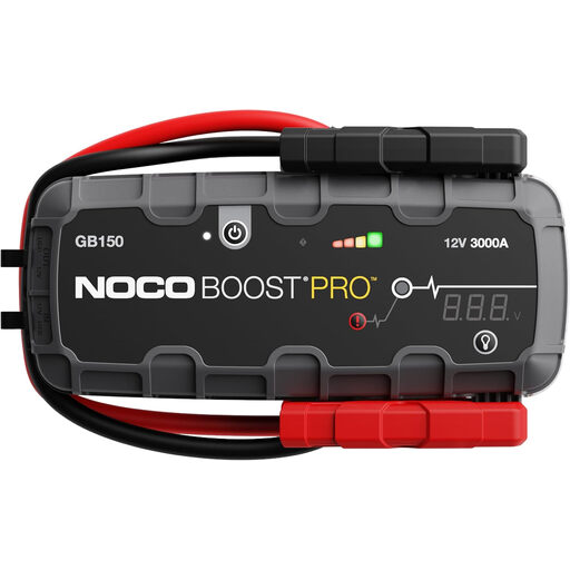 NOCO Boost GB150 Starthilfe Powerbank