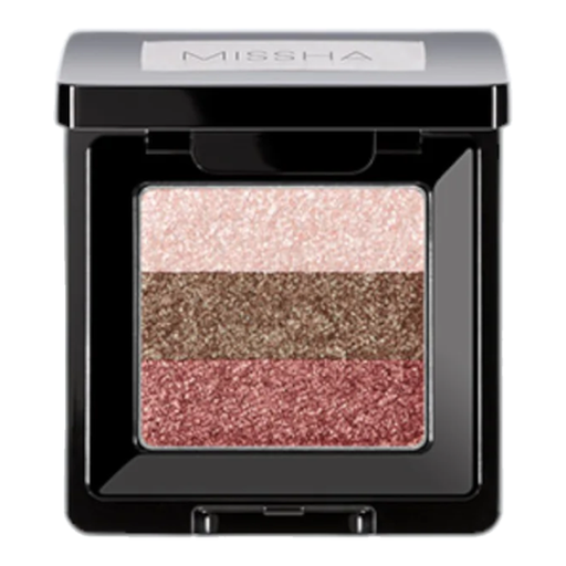 Missha 3 - Color Eyeshadow NO.20